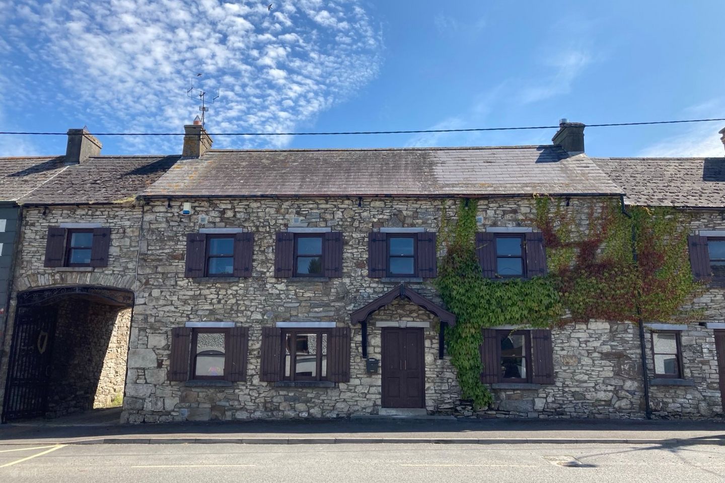 The Little Arrigle, Main Street, Ballyhale, Co. Kilkenny, R95FDH6