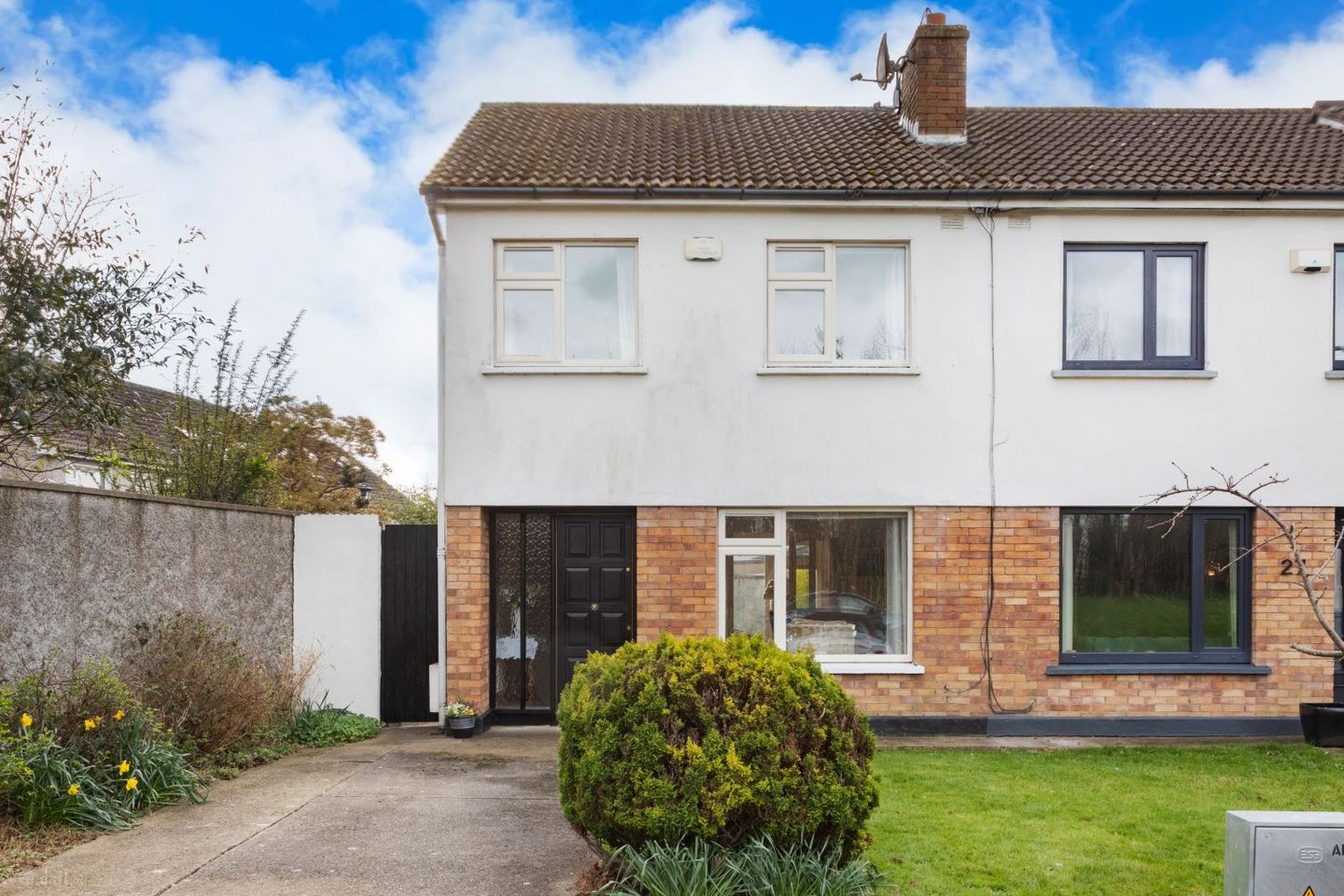 28 Grange Crescent, Dun Laoghaire, Kill O' The Grange, Co. Dublin, A96X3F1
