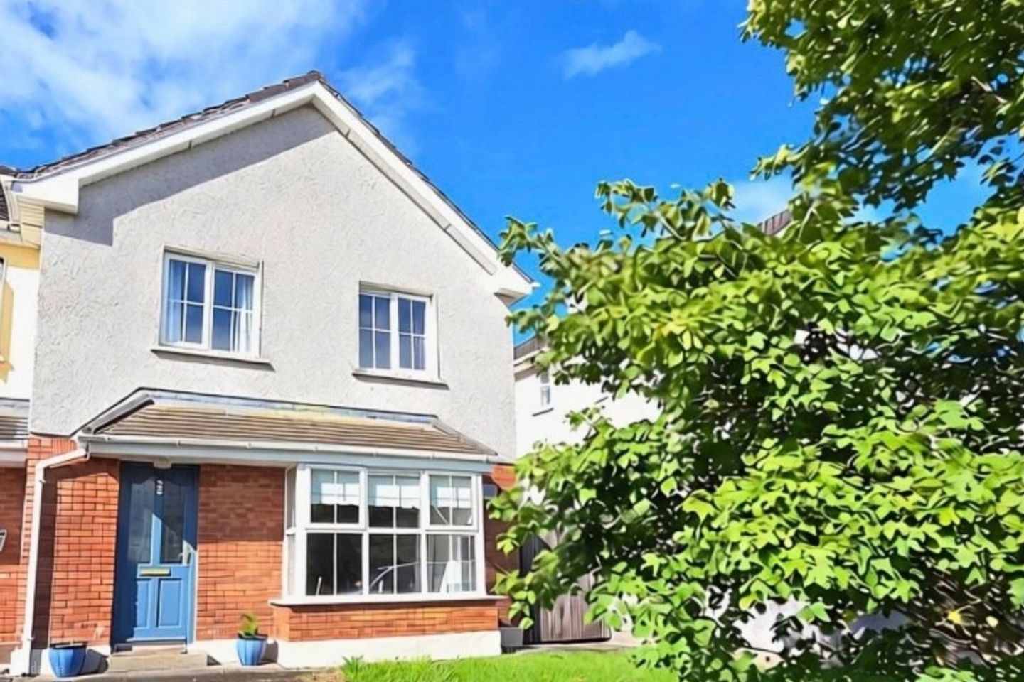 23 Monastery Terrace, Blarney Road, Cork City Centre, Co. Cork, T23H9R7