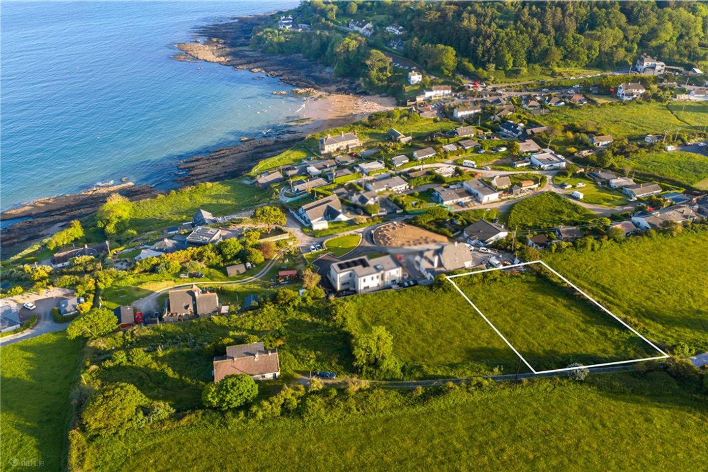 Site off Stoney Boreen, Myrtleville, Co. Cork