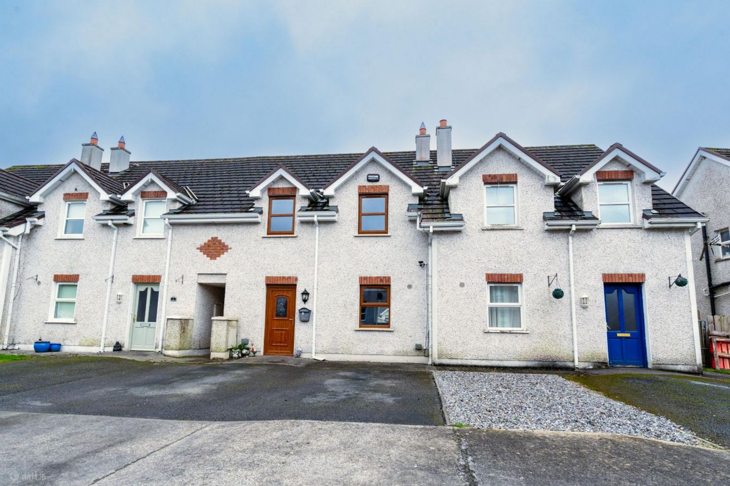 6 Kilbride Way, Kilbride Gardens, Clara, Co. Offaly, R35D270