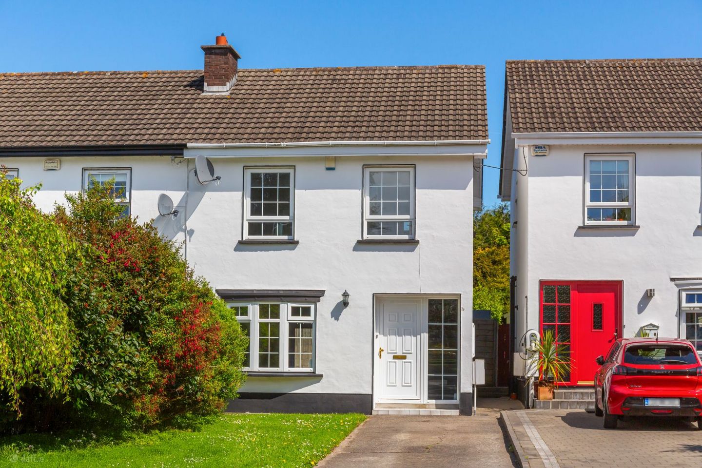72 Ryecroft, Church Road, Bray, Co. Wicklow, A98HR77