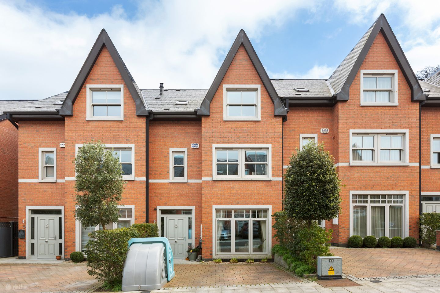4 Dalkey Manor, Dalkey, Co. Dublin, A96F9F2