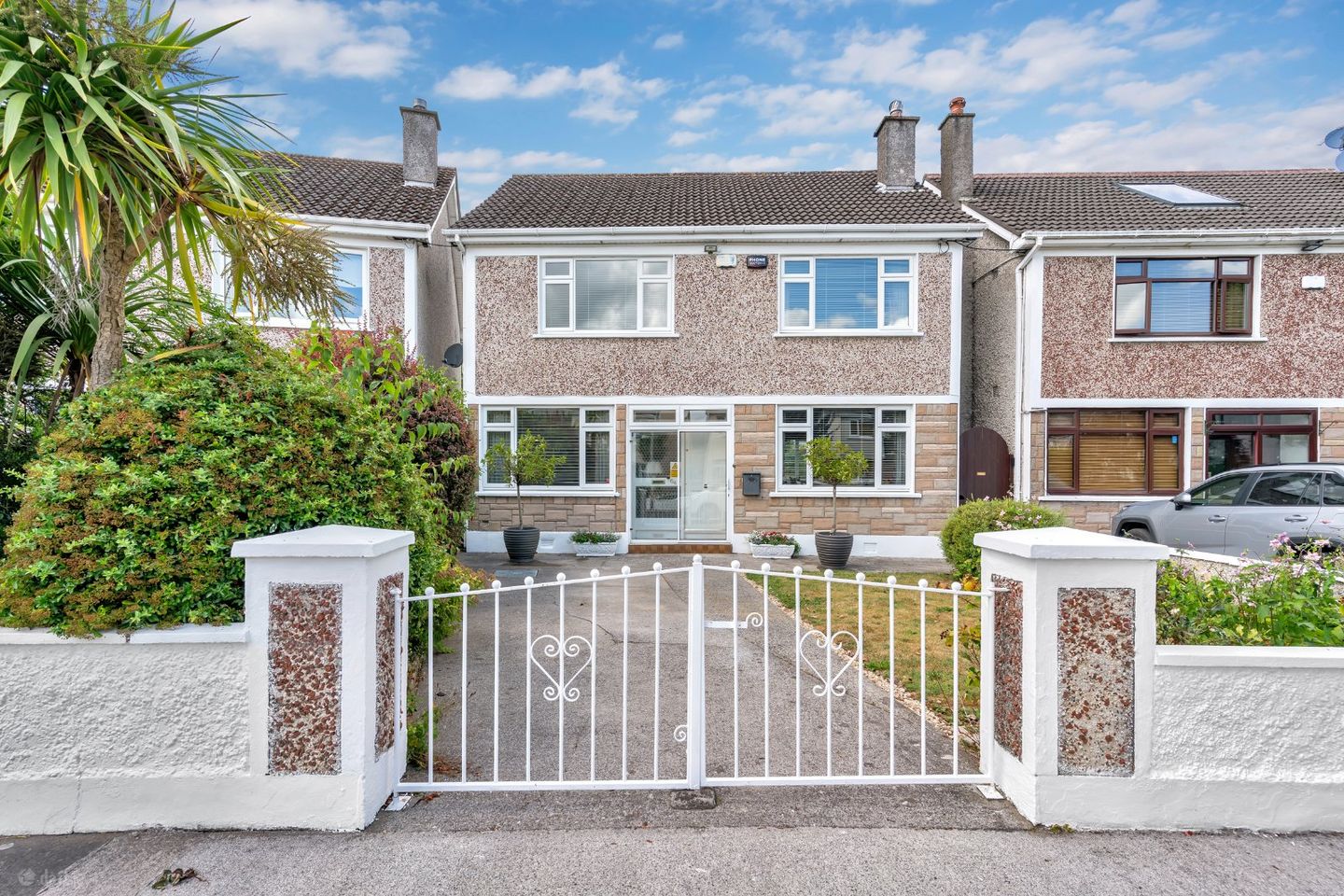 64 Hollywood Park, Naas, Co. Kildare, W91N9KW
