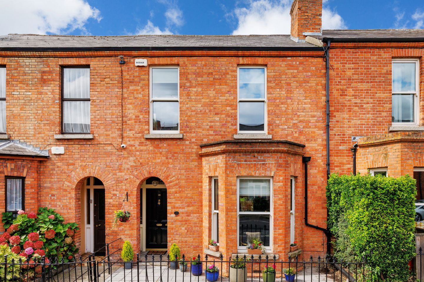 18 St Brigid's Road Upper, Drumcondra, Dublin 9, D09E8W8