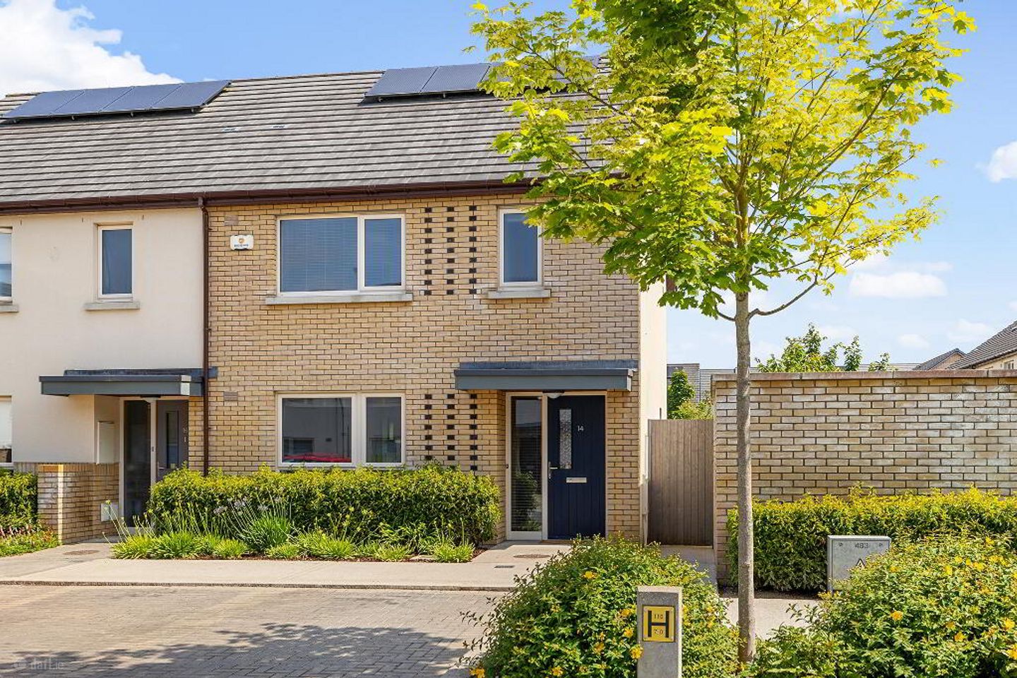 14 Saint Helens Chase, Adamstown, Co. Dublin, K78N7C9