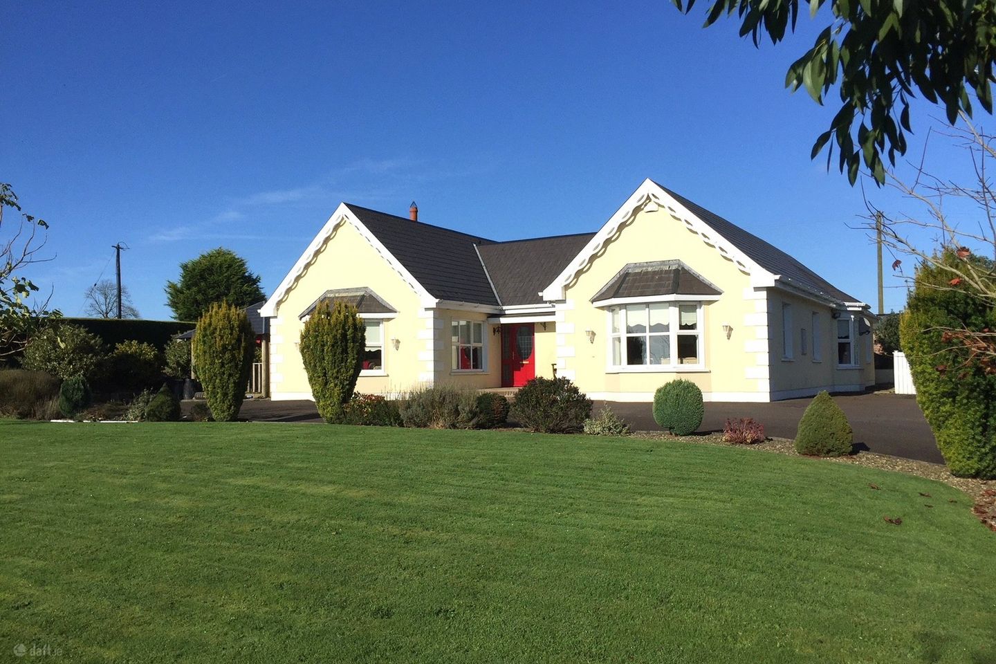 Hillview, Ballycorrigan, Ballina, Co. Tipperary, V94PY0C