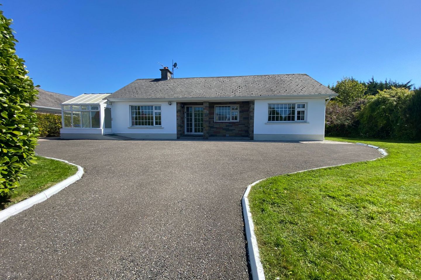 Ballygraigue Road, Nenagh, Co. Tipperary, E45E095
