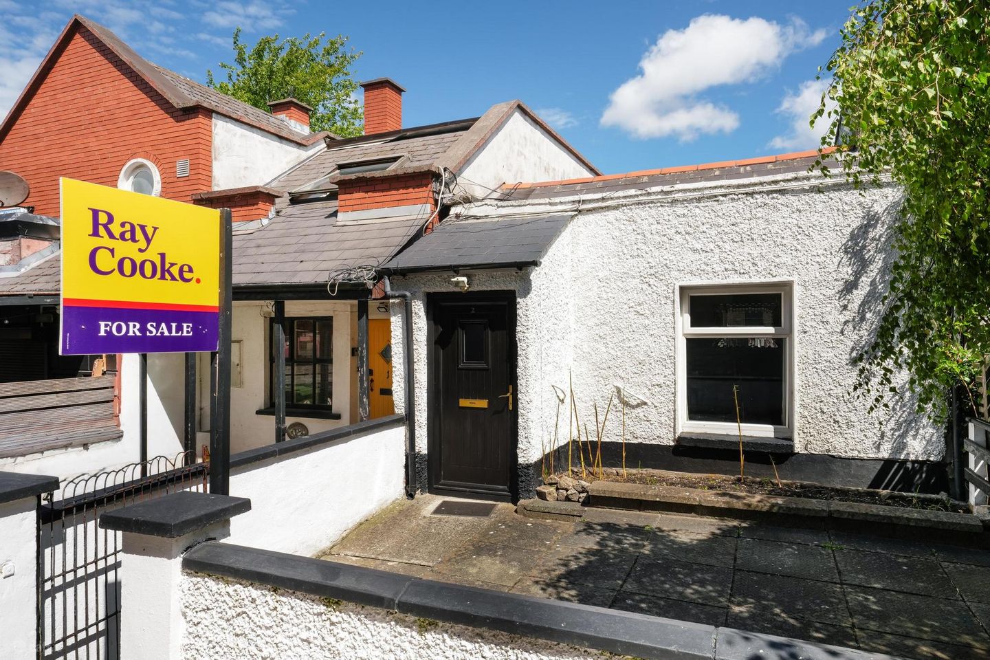 2 Garden Terrace, Clanbrassil Street Upper, Dublin 8