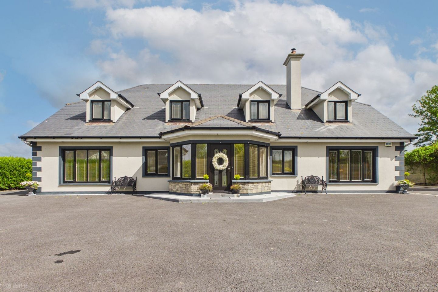 Luffany, Mooncoin, Licketstown, Co. Kilkenny, X91CR20