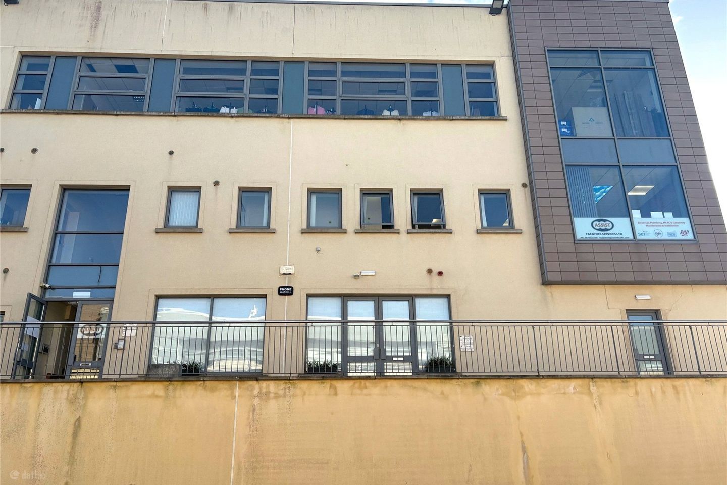 Suite 7 Block 6, Broomhall Business Park, Rathnew, Co. Wicklow, A67YH80