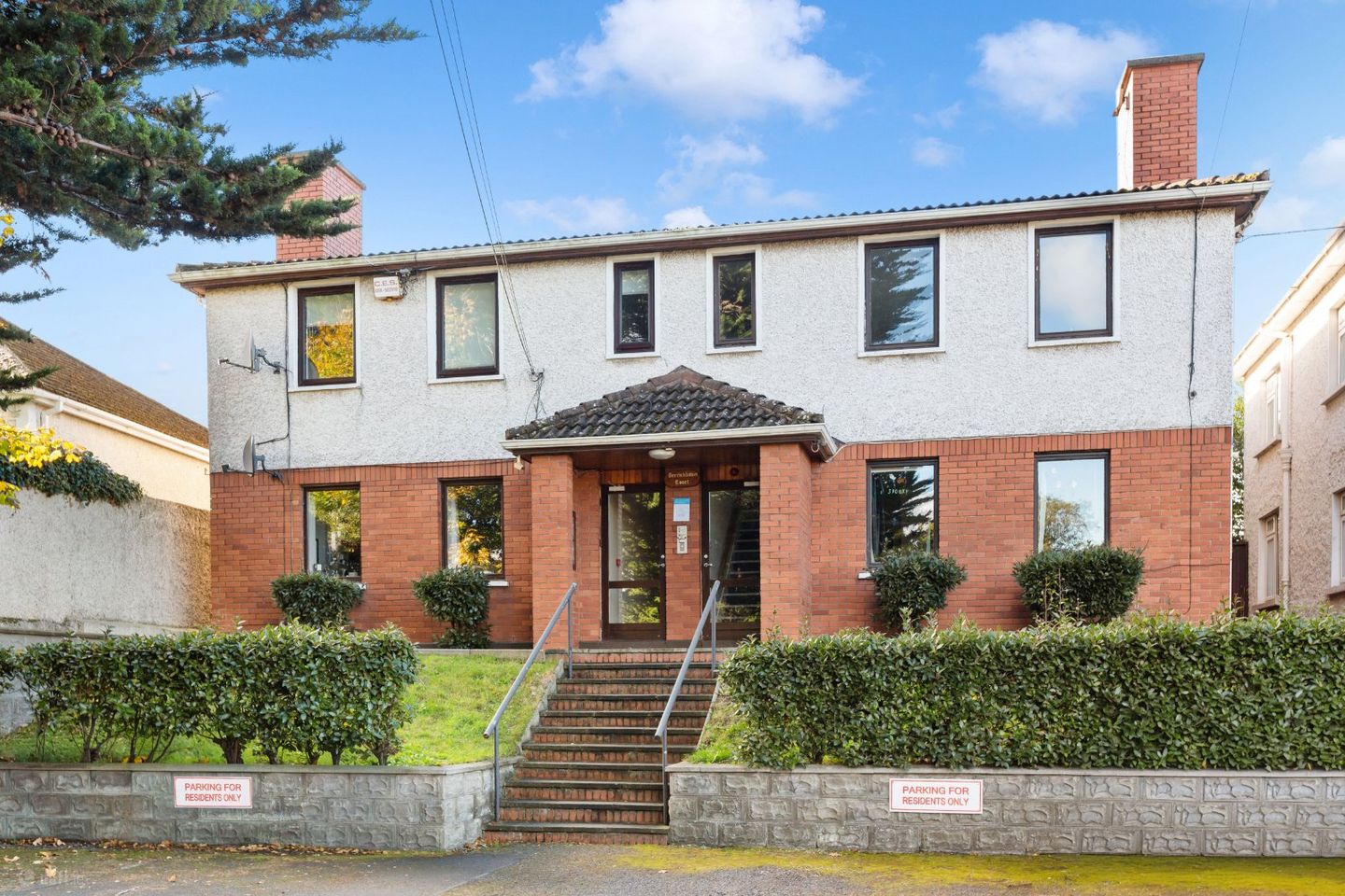 4 Derrickbawn Court, Ballinteer Road, Ballinteer, Dublin 16, D16CC64