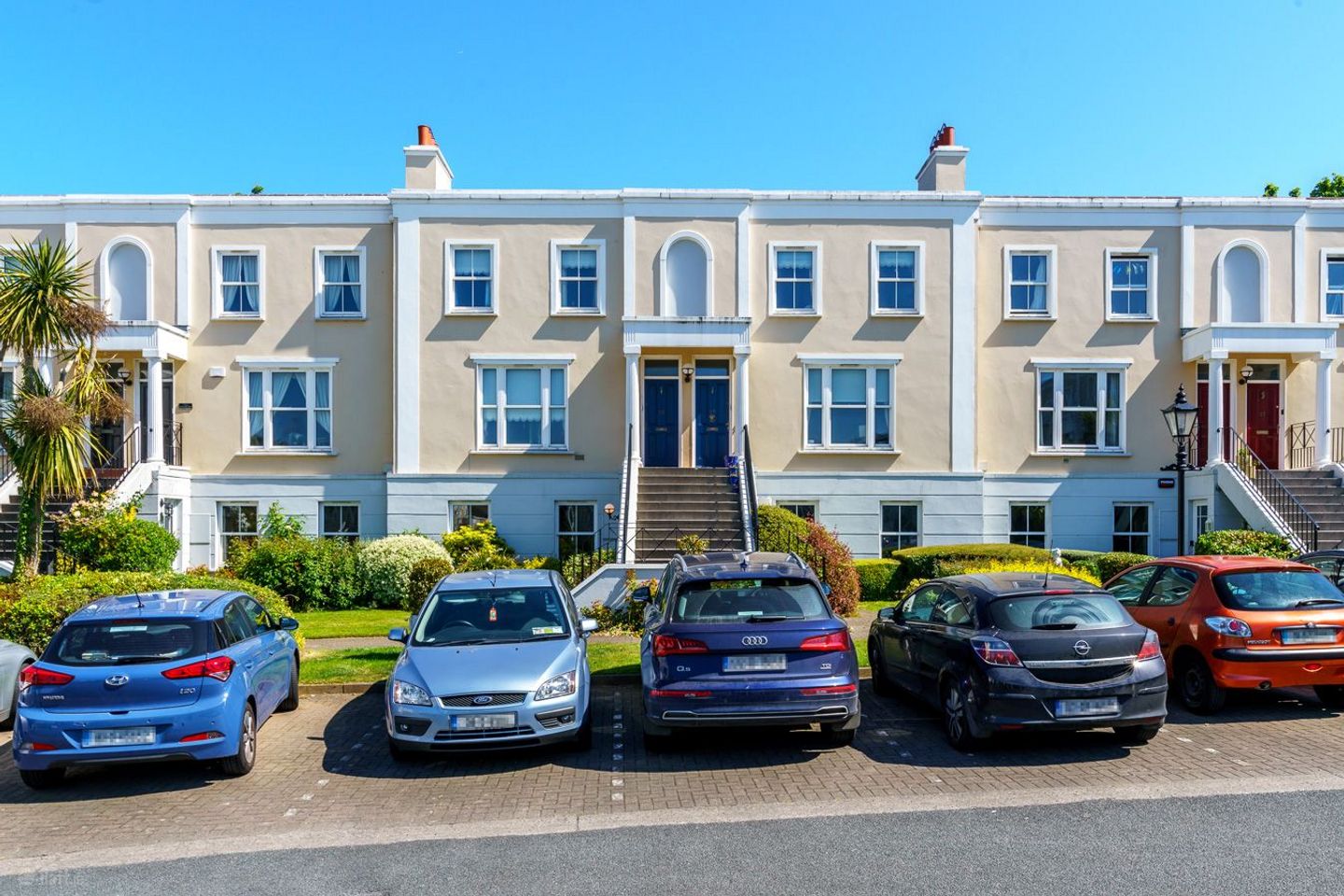 21 Castledawson, Rock Road, Booterstown, Co. Dublin