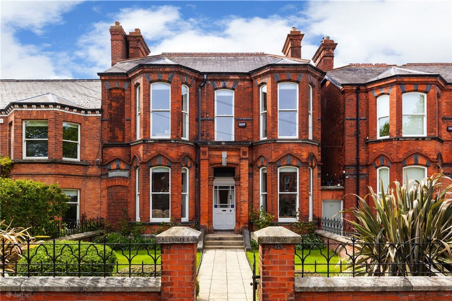 56 St Lawrence Road Clontarf Dublin 3, Clontarf, Dublin 3, D03Y5F2