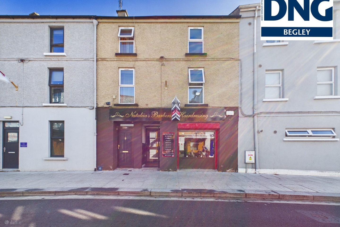 29 Mardyke Street, Athlone, Co. Westmeath