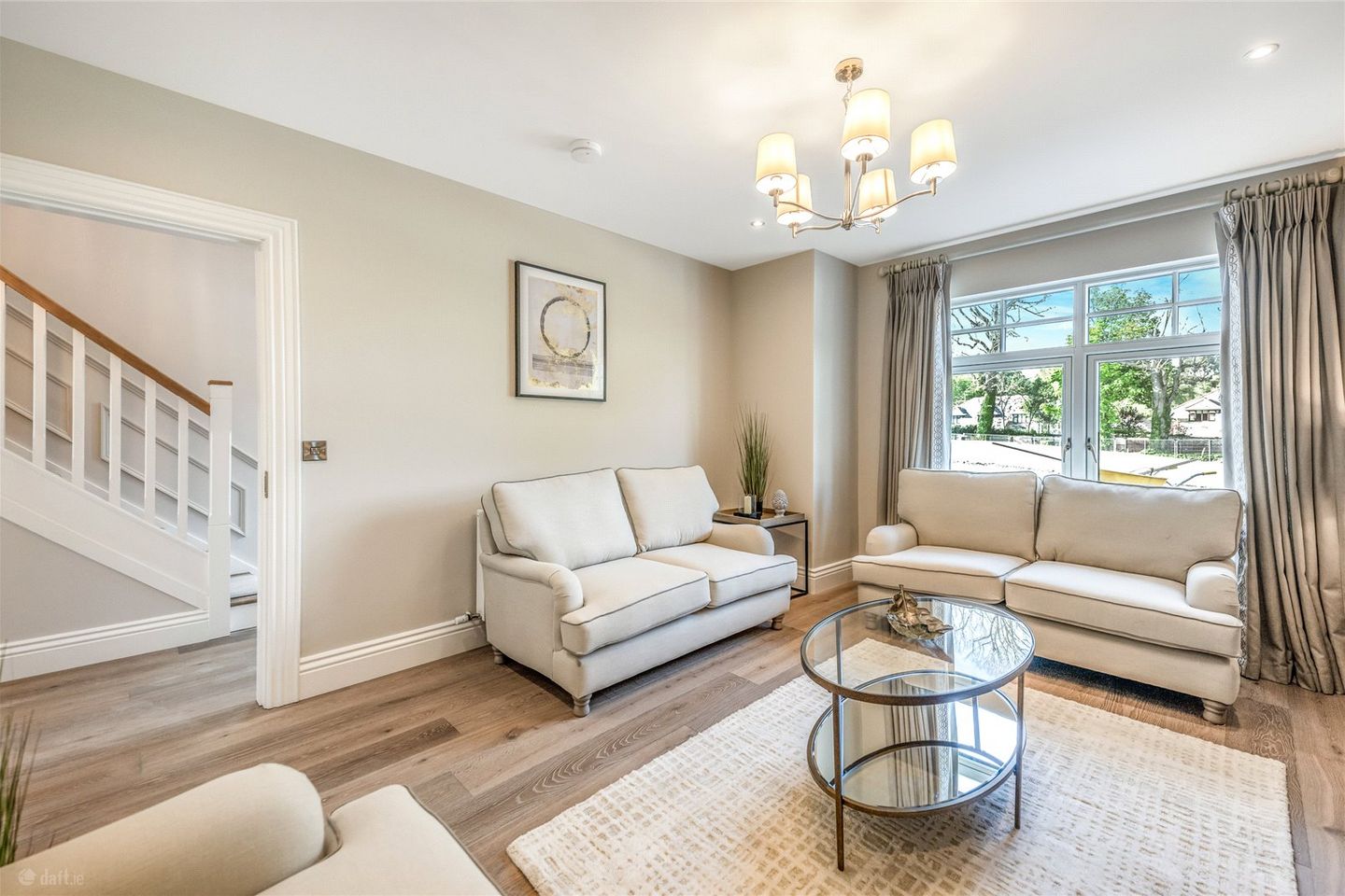 Silver Vale, Cookstown Road, Enniskerry, Co. Wicklow