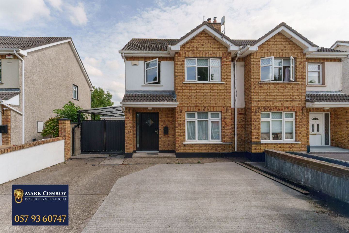 12 Hillview, Rhode, Co. Offaly, R35HX46
