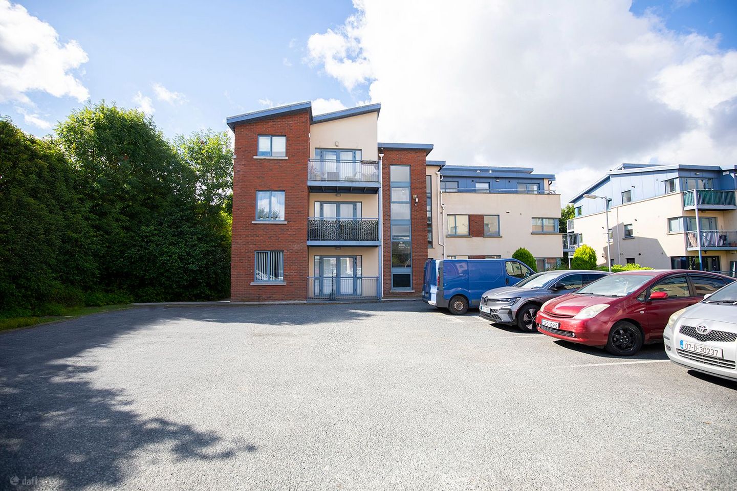 Apartment 37, Block D, The Courthouse, Main Street, Rathcoole, Dublin 24