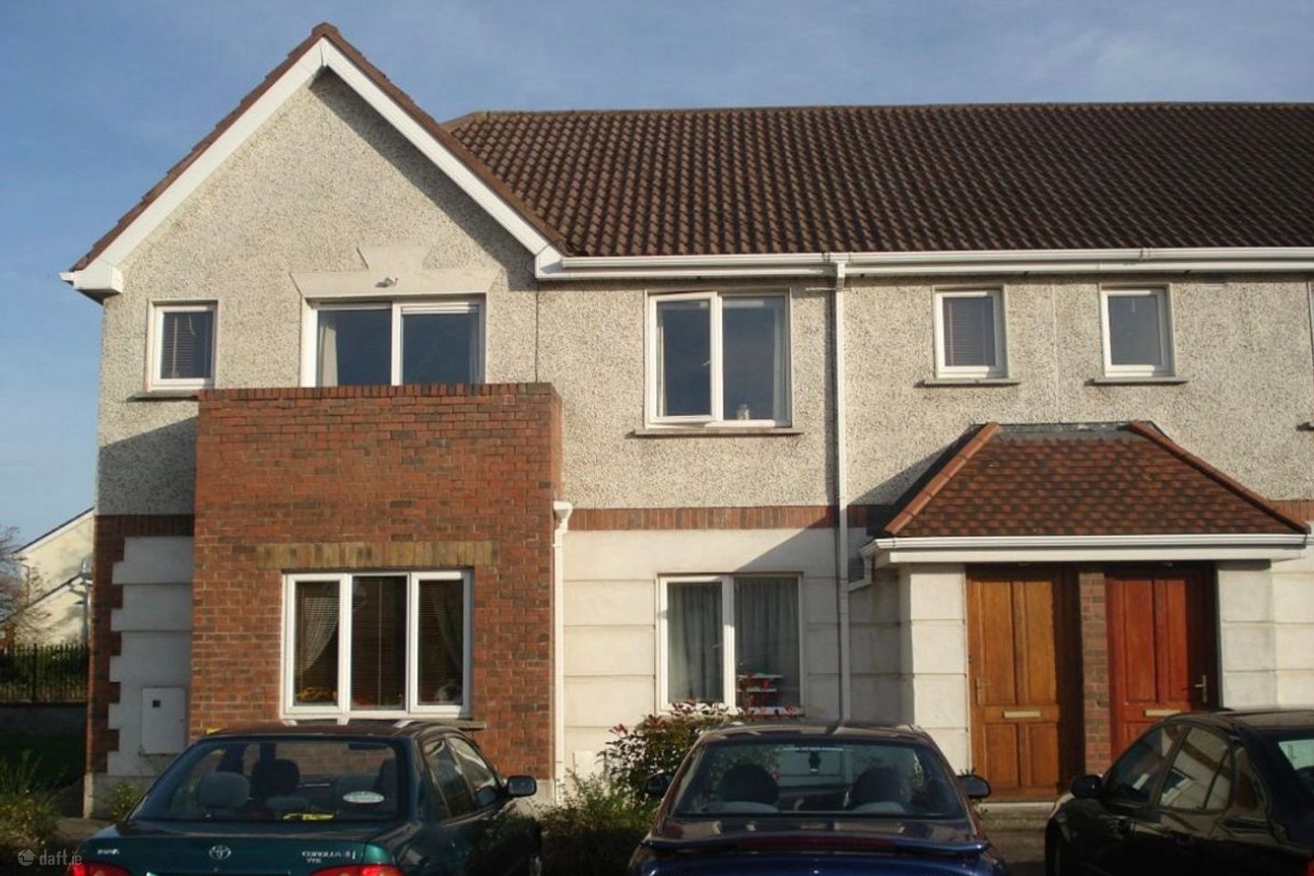 Apartment 15, Kerdiff Court, Naas, Naas, Co. Kildare
