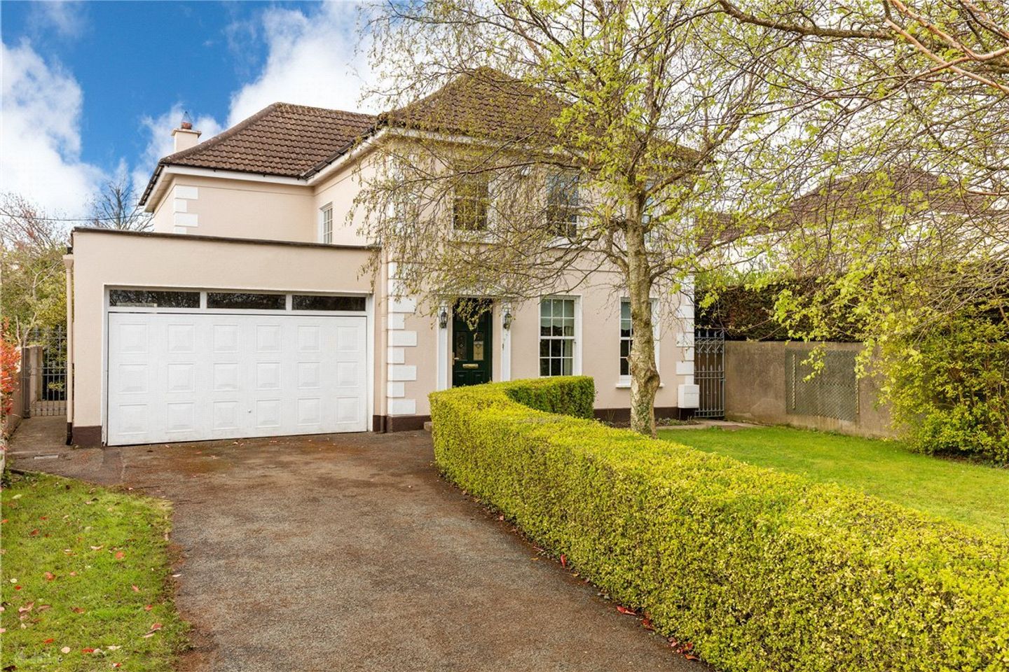 104 Georgian Village, Castleknock, Dublin 15, D15F54N