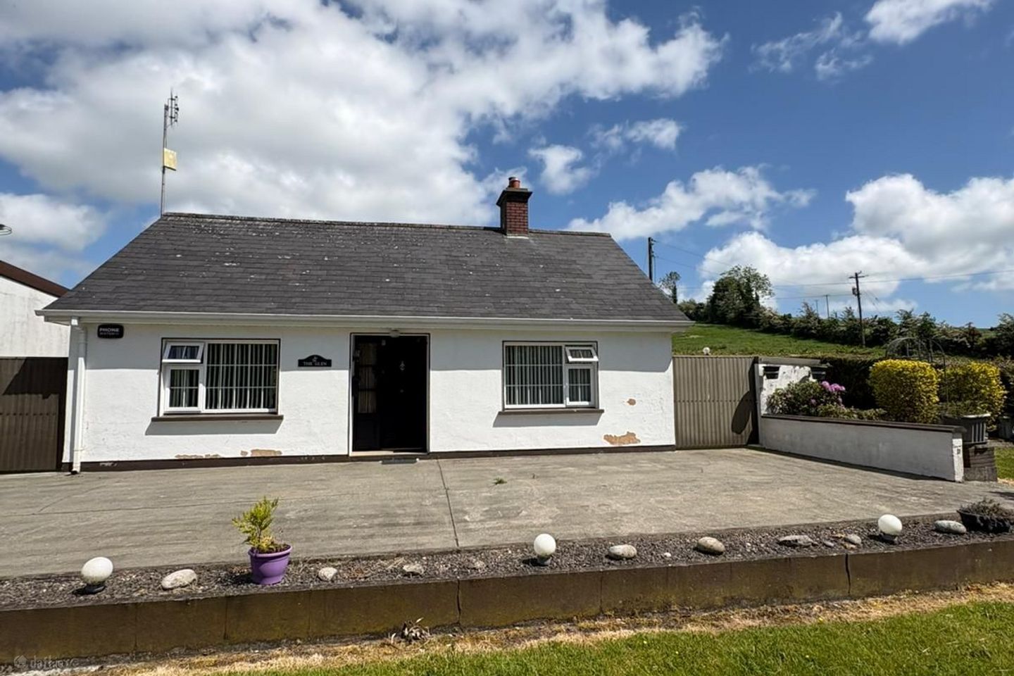 The Glen, Shanco, Carrickmacross, Co. Monaghan