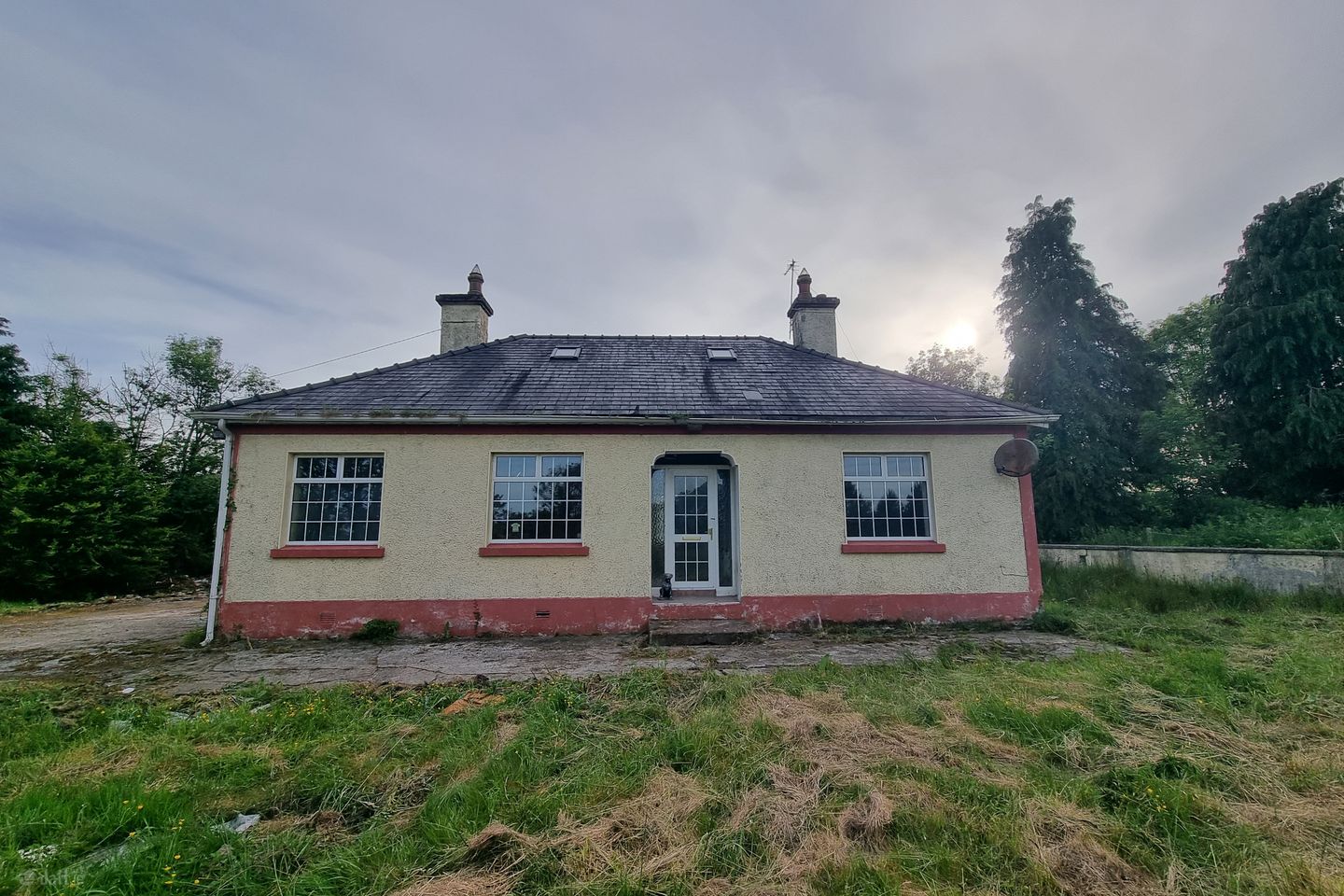 Glenfield South, Liscarroll, Co. Cork, P51DD26