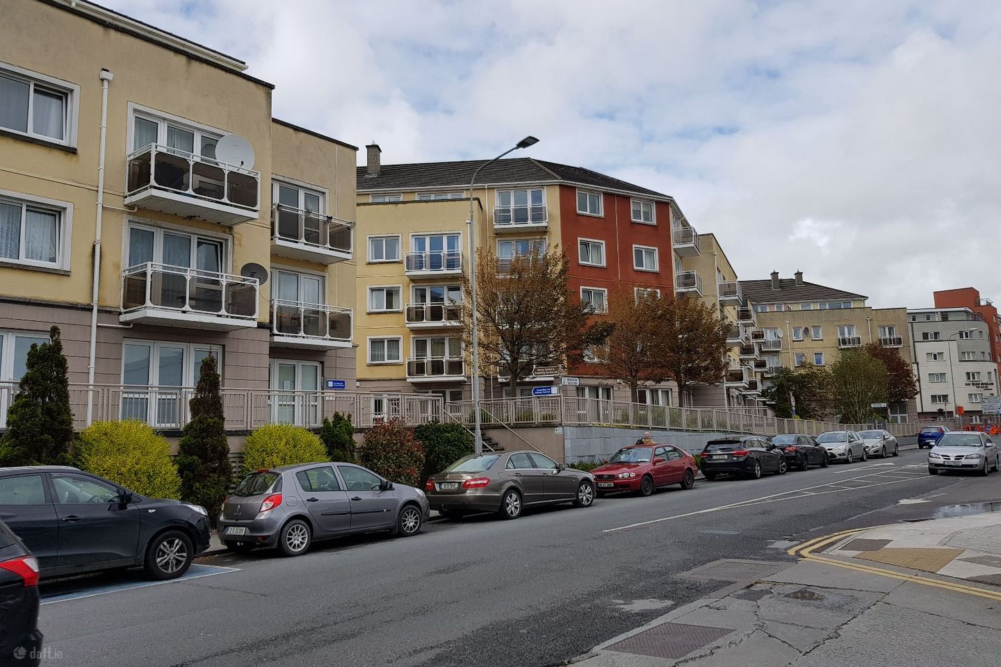 Apartment A20, Edward Court, Tralee, Co. Kerry