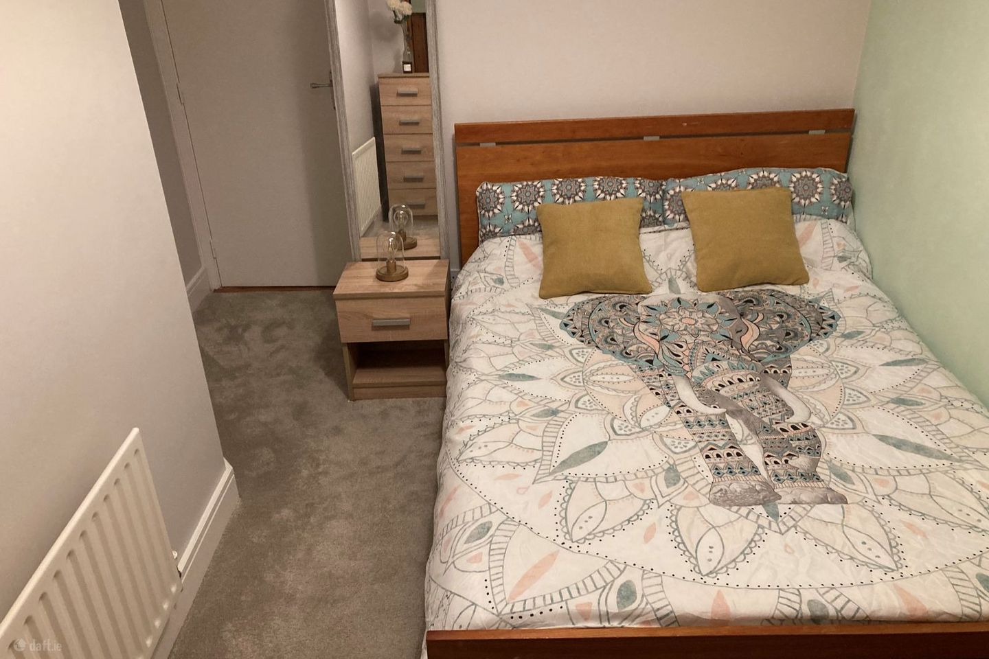 Knockmaree, St Laurence's Road, Chapelizod, Dublin 20, Chapelizod, Dublin 20