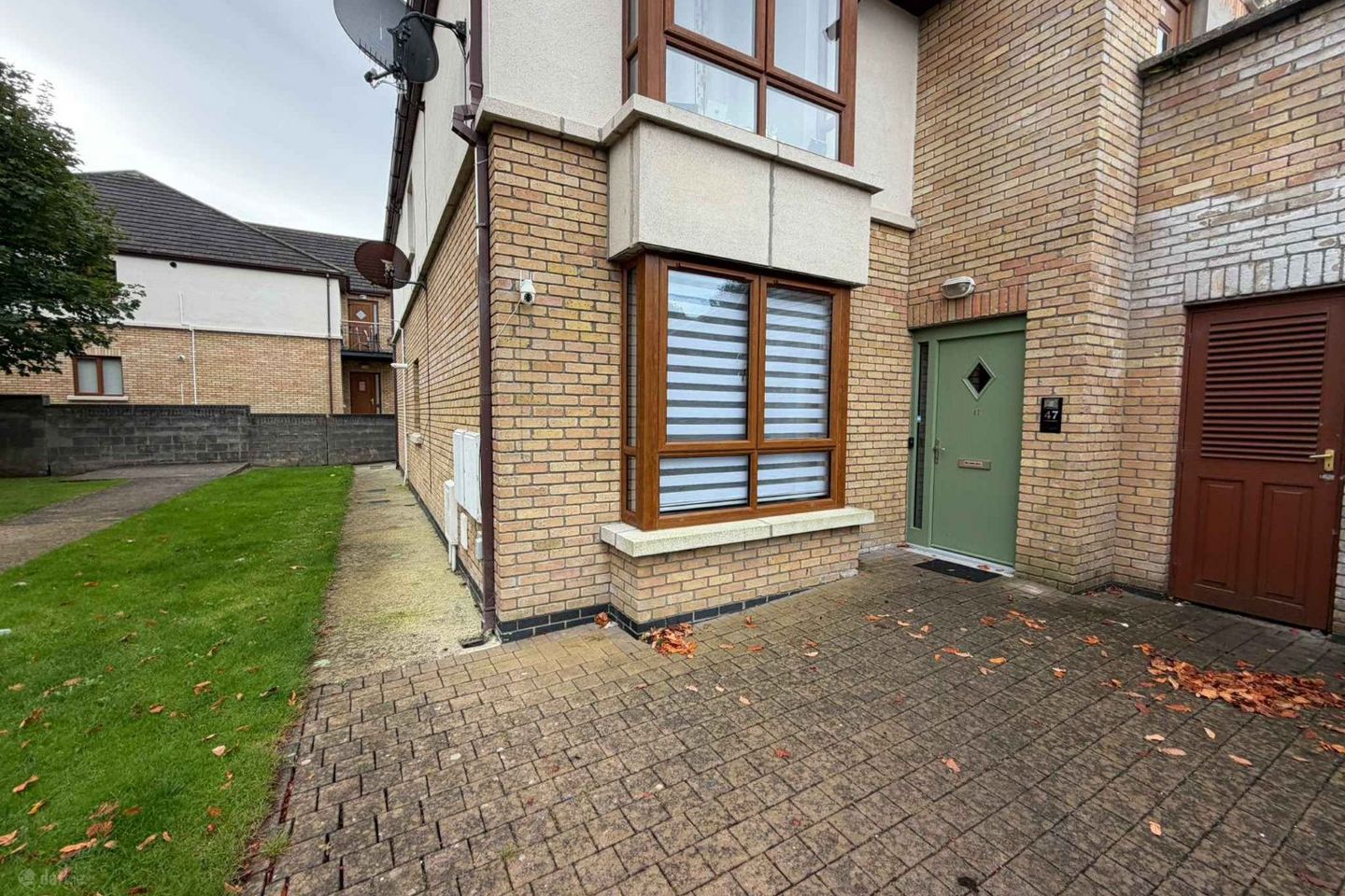 47 Park Wood, Grangerath, Drogheda, Co. Meath, A92X2W0