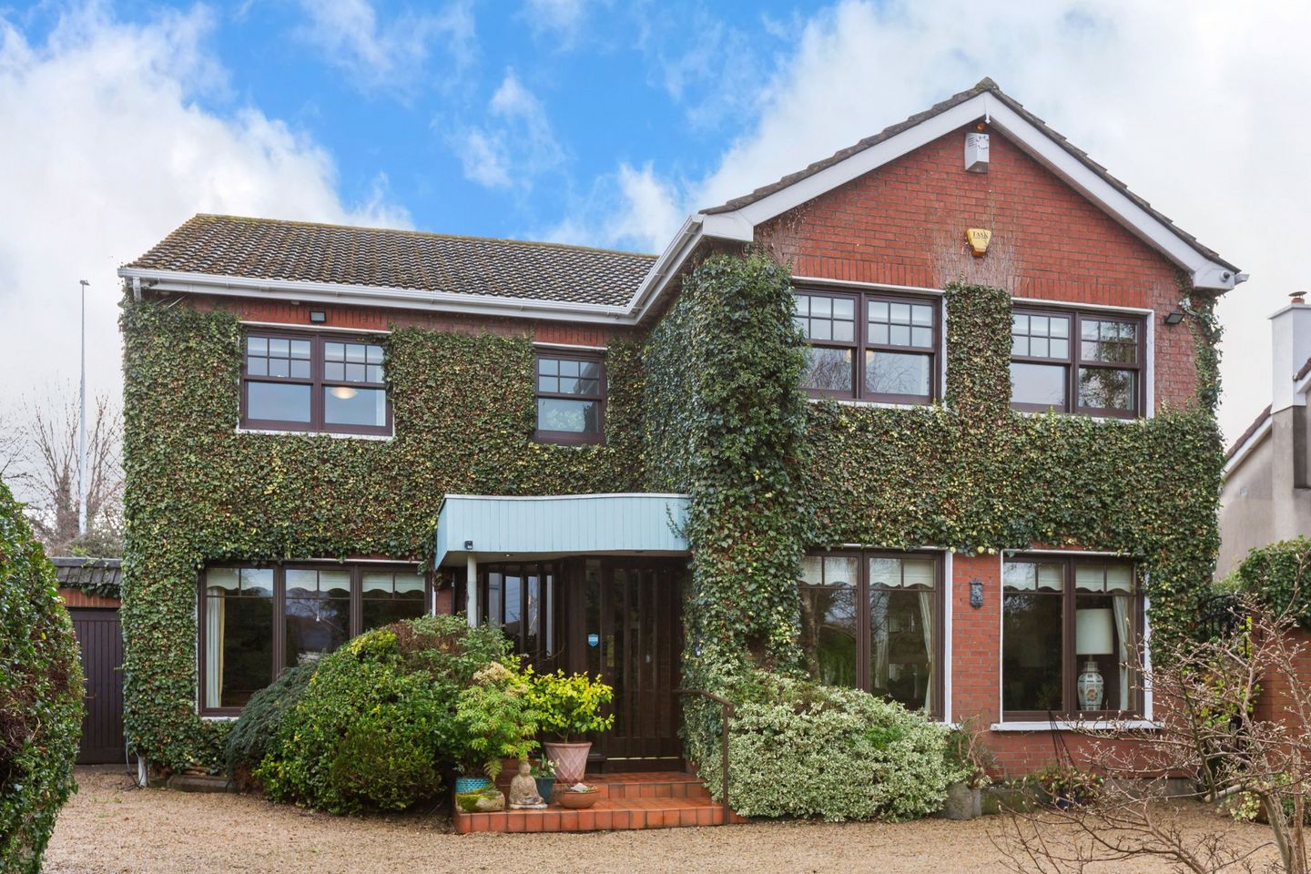 El Jadida, Stillorgan Park, Blackrock, Co. Dublin, A94HT97