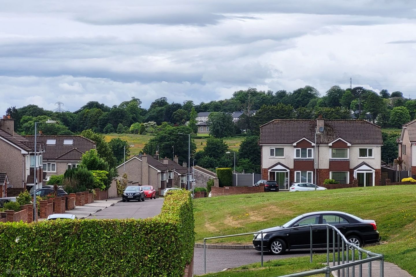 Ashmount court, Silversprings, Co. Cork