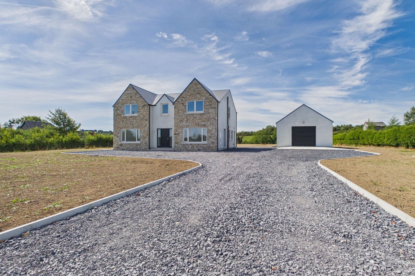 Shanragh, Wolfhill, Co. Laois