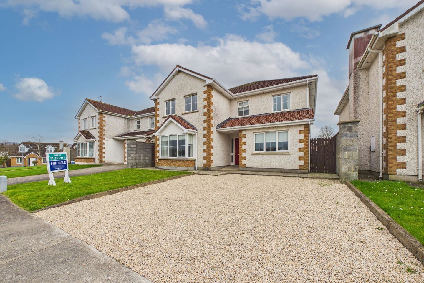 19 Stoneybridge, Tybroughney, Piltown, Co. Kilkenny, E32Y827
