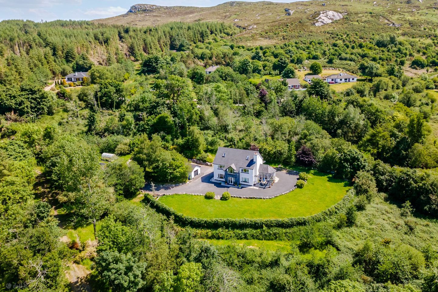 Currinara, Foxford, Foxford, Co. Mayo, F26X59E