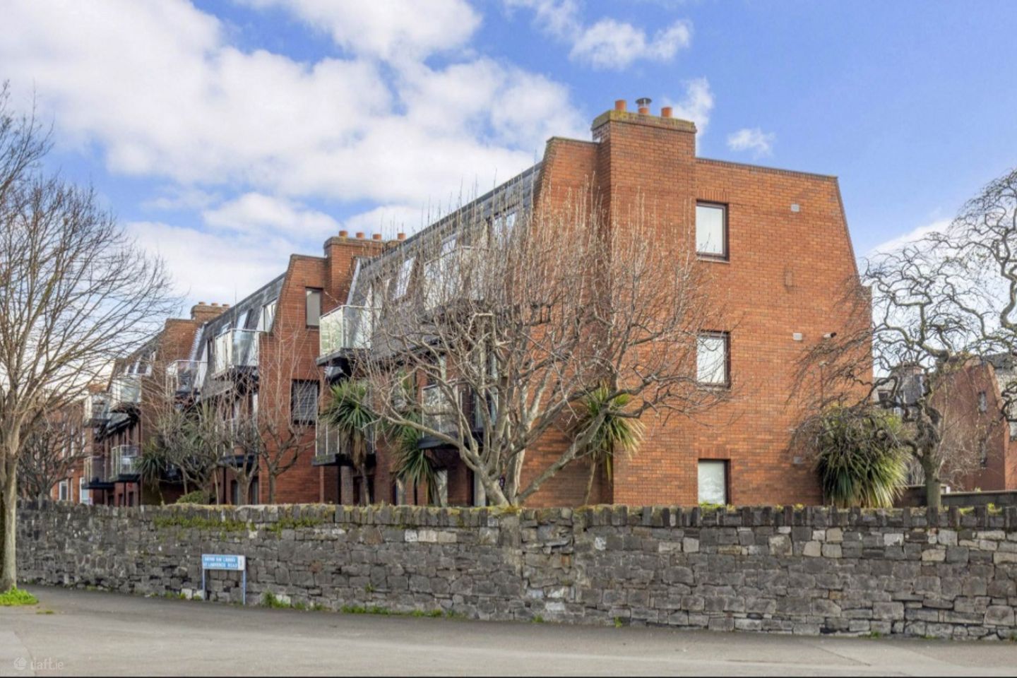 Apartment 8 , Carlton Court, Saint Lawrence Road, Dublin 3