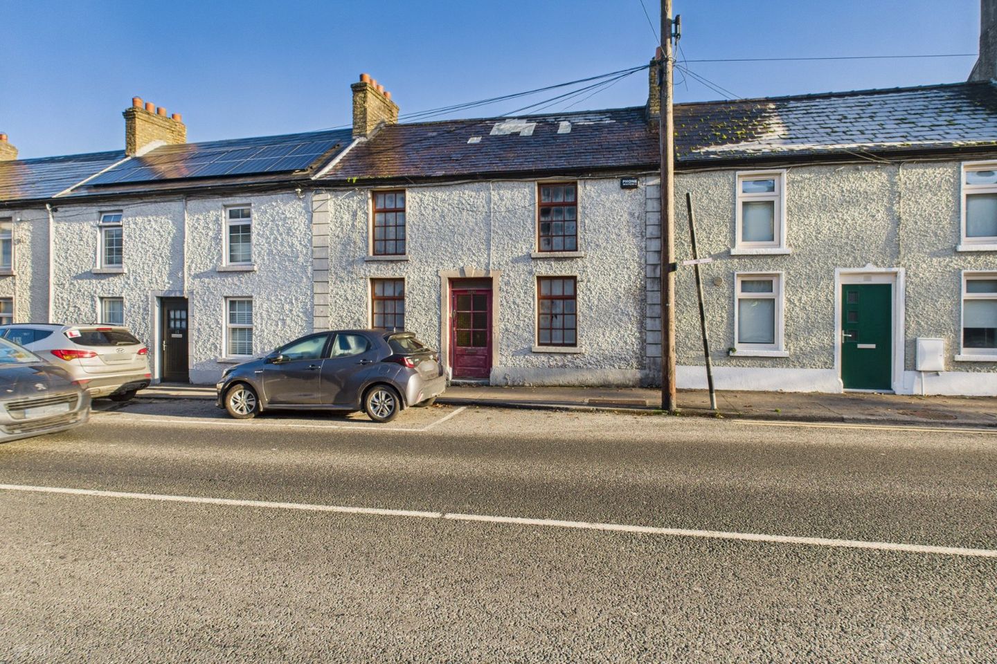 11 O'Moore Street, Tullamore, Co. Offaly, R35YH77