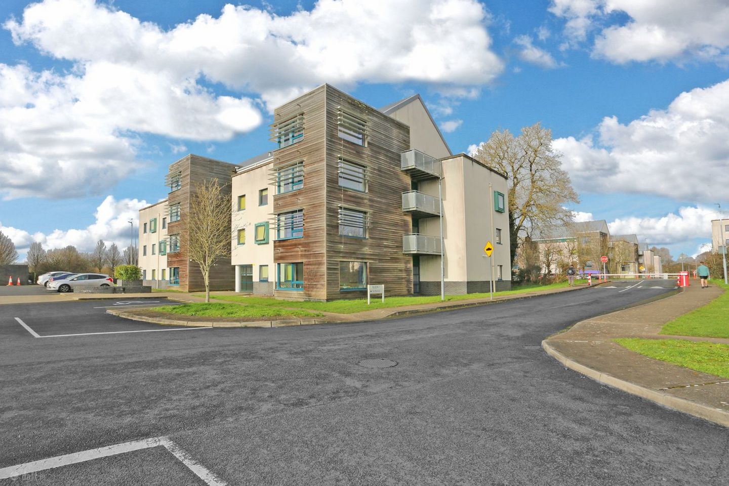 Apartment 123, Brookfield Hall, Castletroy, Co. Limerick, V94PF89