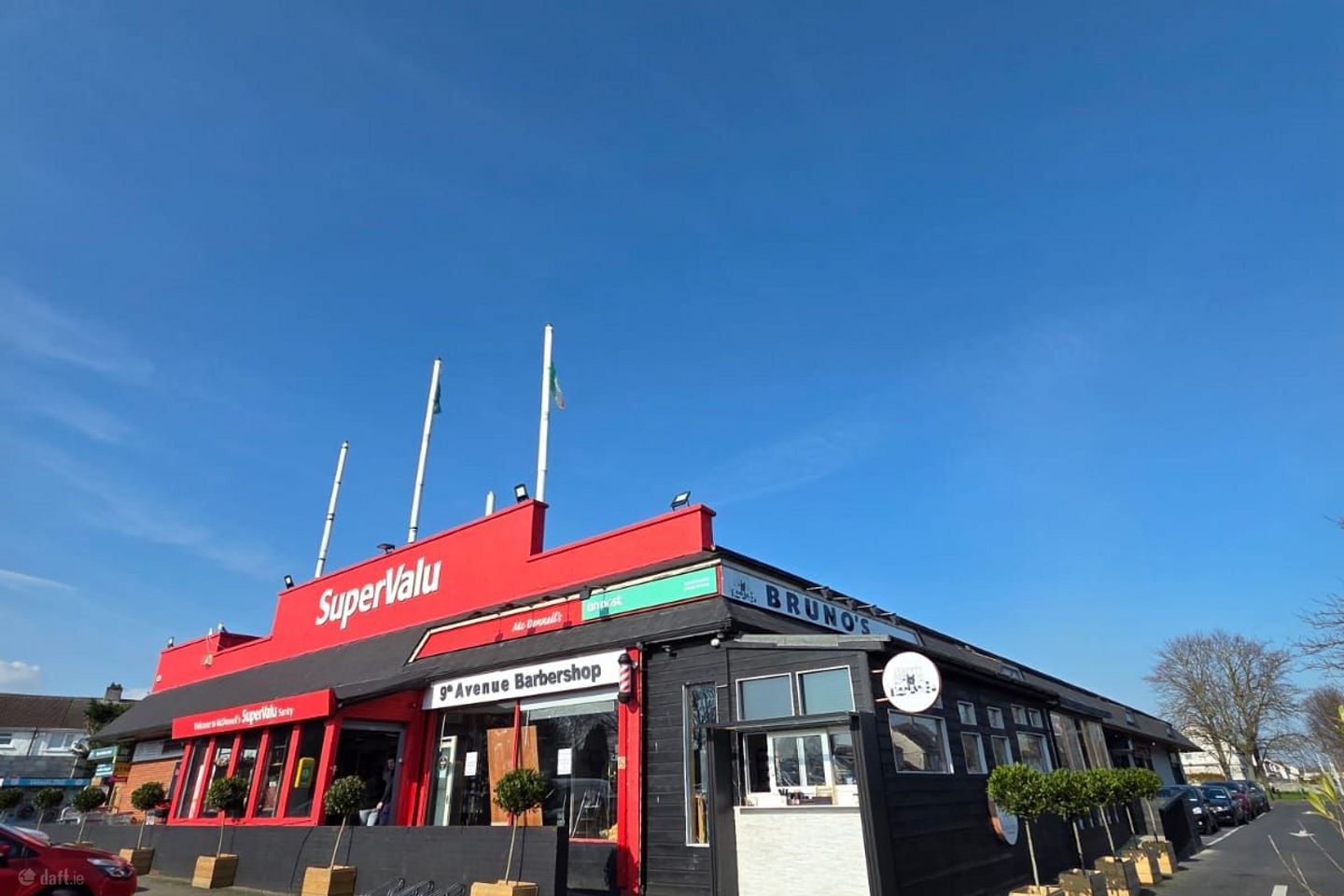 Unit F1, Lorcan Avenue, Beaumont, Dublin 9