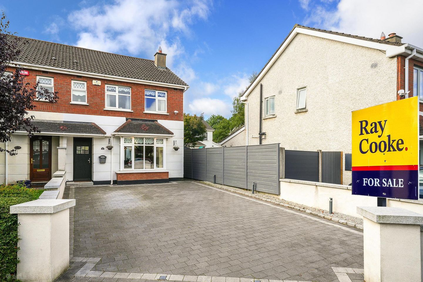 10 Moyglas Drive, Lucan, Co. Dublin
