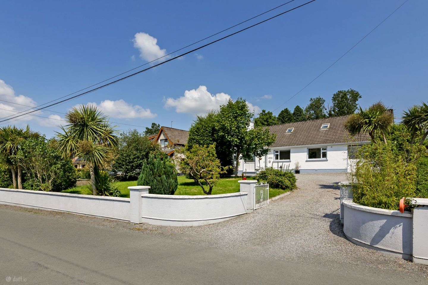 Benrea, Teesan, Drum, Co. Sligo, F91XD53