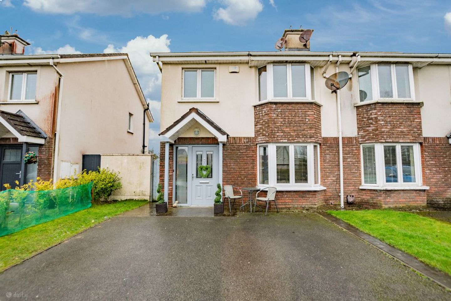 19 Droim Liath, Tullamore, Tullamore, Co. Offaly, R35R2C8