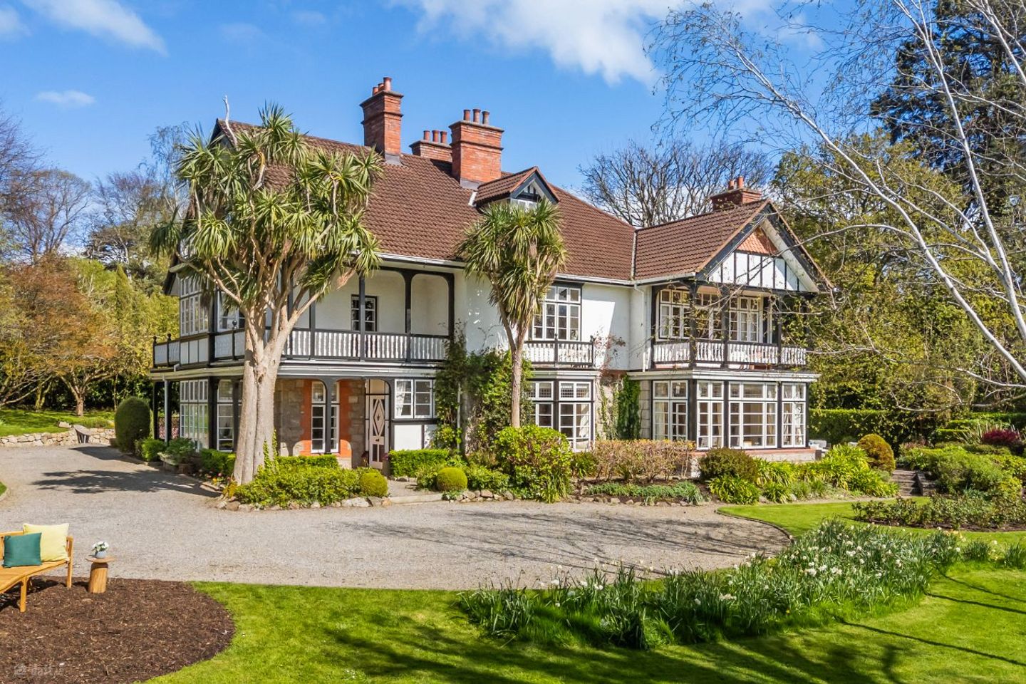 Steeplewood, Killiney Avenue, Killiney, Co. Dublin, A96NR13