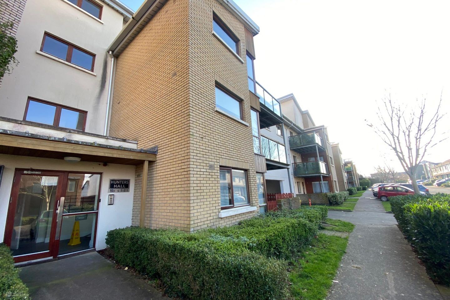 Hunters Hall, Hunters Wood, Ballycullen, Dublin 24, Knocklyon, Dublin 16