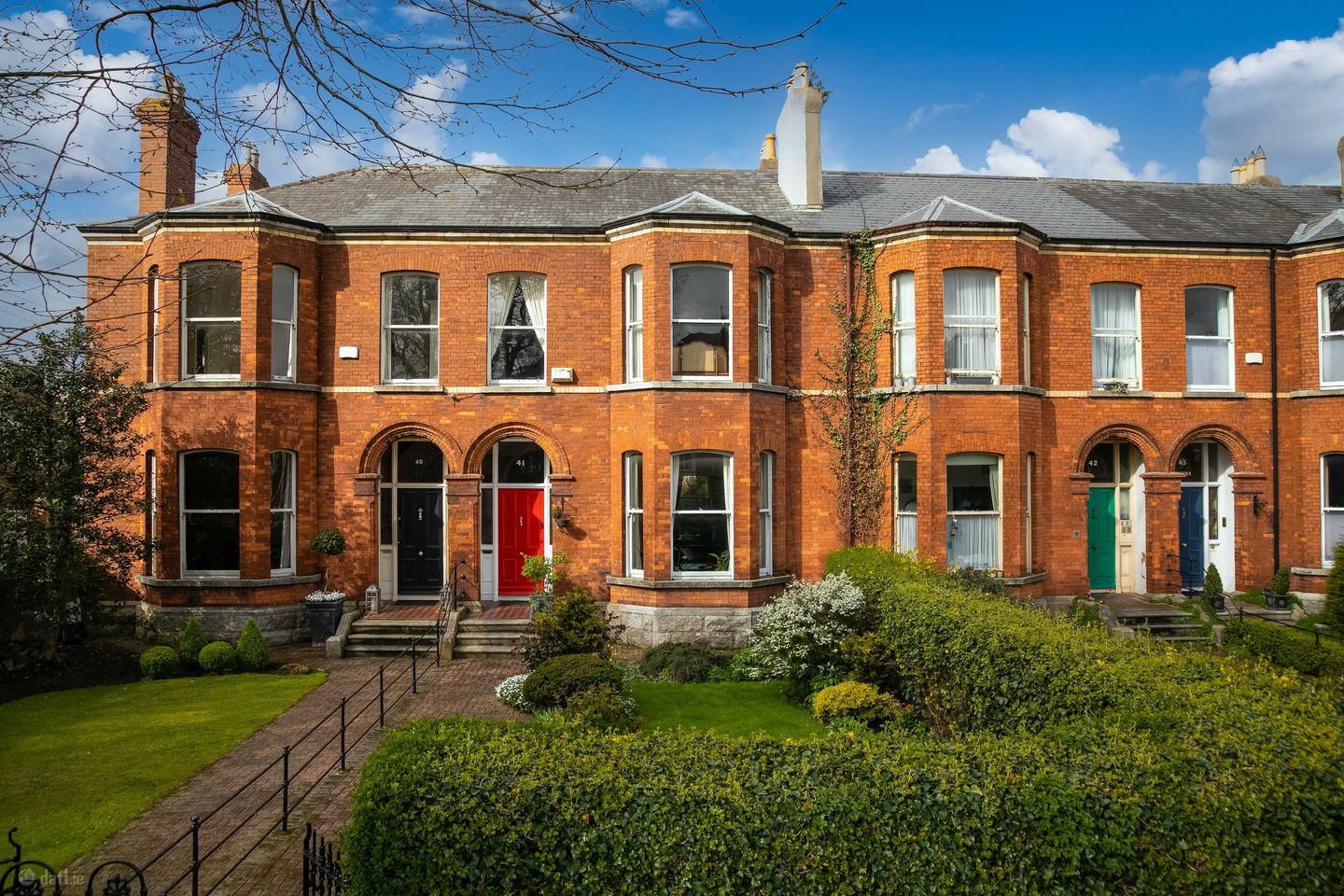 41 Brighton Road, Rathgar, Dublin 6, D06F340