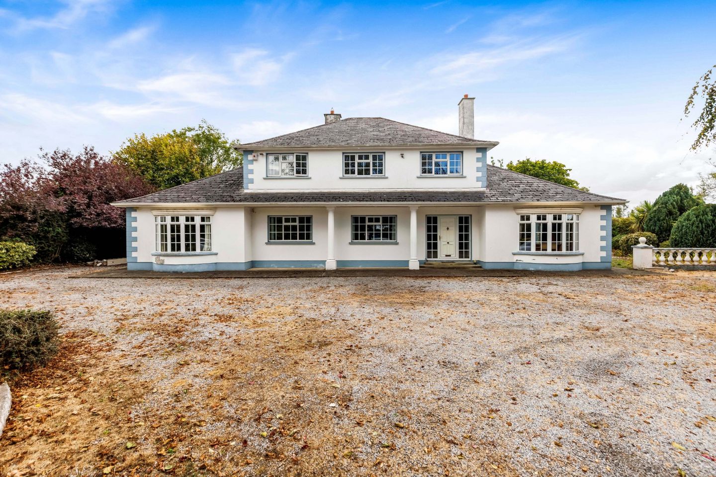 Foxwood House, Pelletstown, Drumree, Co. Meath, A85XK57