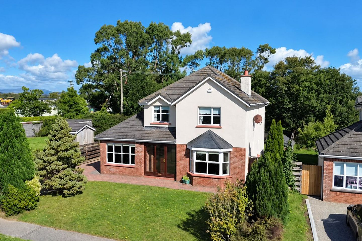23 Newhaven, Ardamine, Ardamine, Co. Wexford, Y25X957