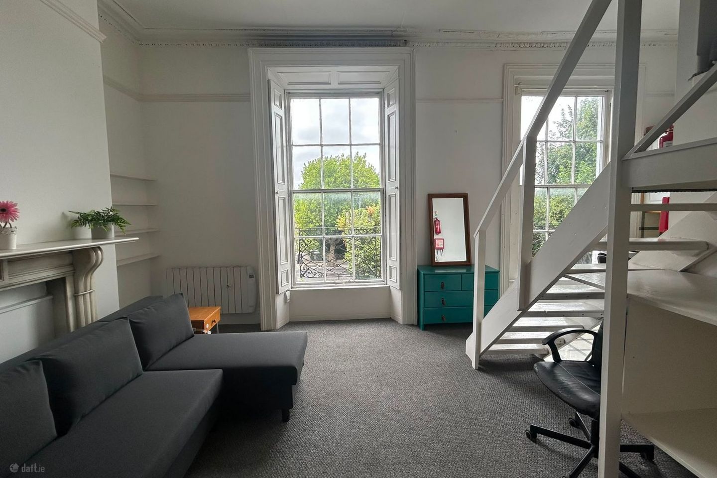  Leeson Street Upper, Ranelagh, Dublin 4