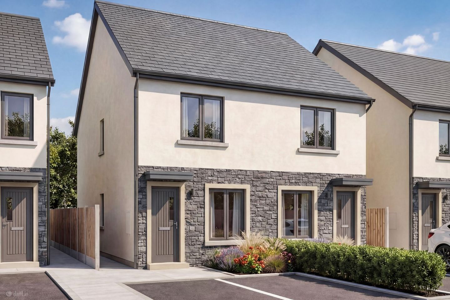 10 The Waterways, Belcarra, Manulla, Co. Mayo, F23Y298