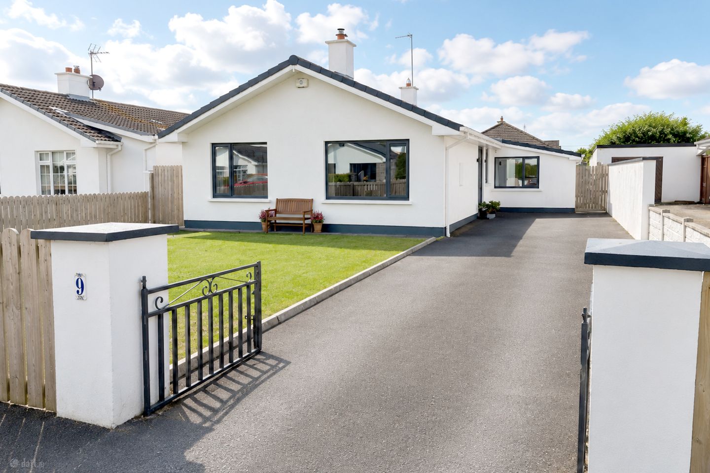 9 Beechlawn, Portlaoise, Co. Laois, R32D6NC