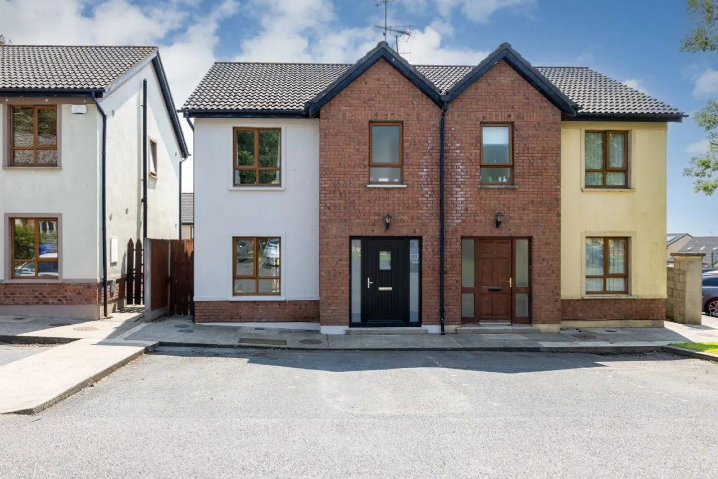  Clonattin Village, Gorey, Gorey, Co. Wexford